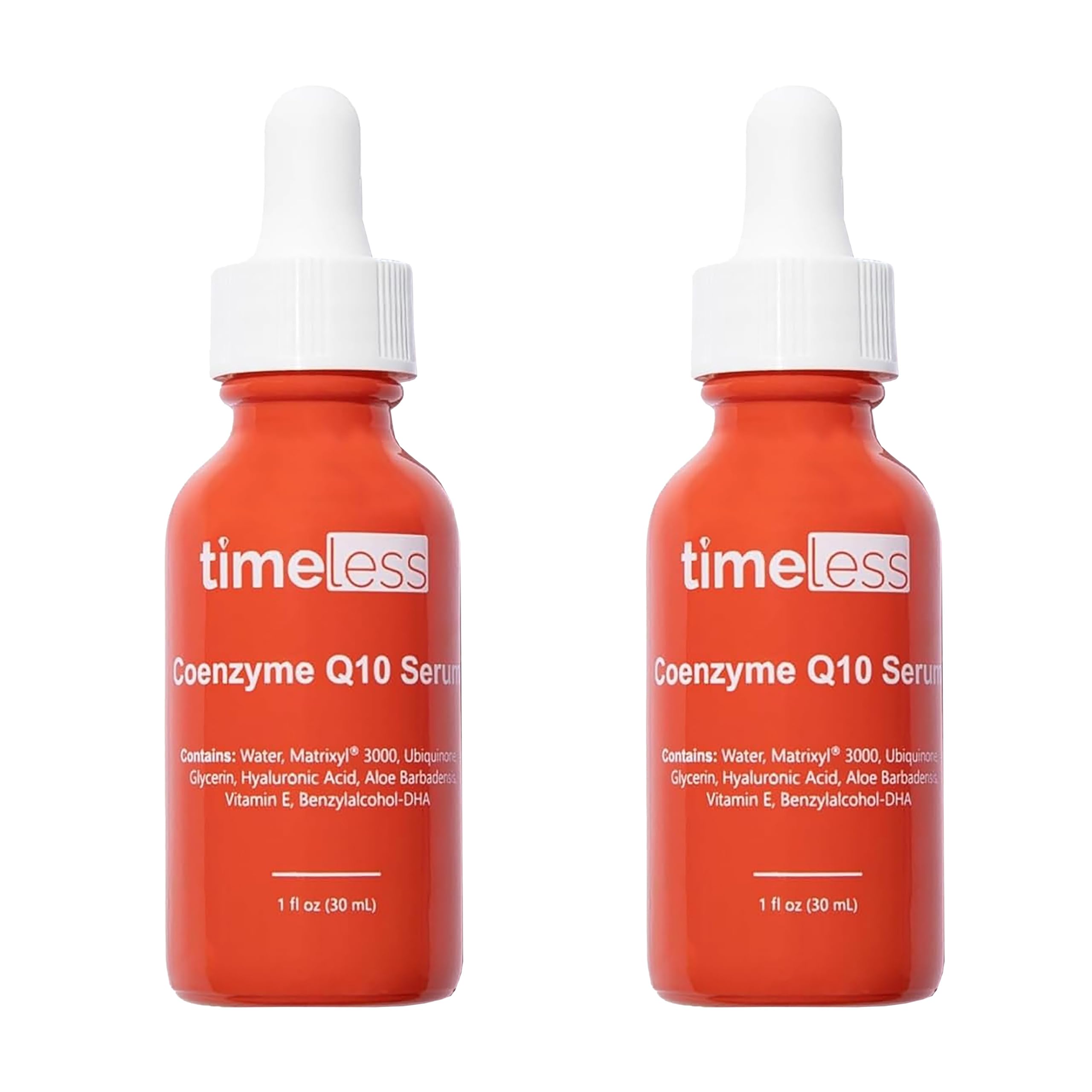 Amazon.com: Timeless Skin Care Coenzyme Q10 Serum - Skin Care
